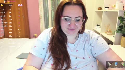 Snapshot of truly_goddess chatting on 2, 2, 2025 Adelle online show from 2, 2, 2025