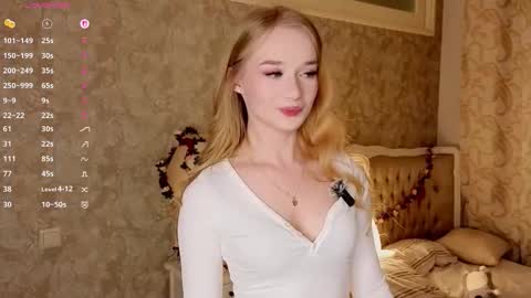 Bethany online show from 23, 3, 2026