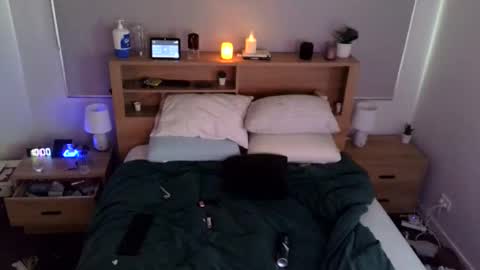 Snapshot of trwalker100 chatting on 20, 4, 2026 DirtyAuscouple online show from 20, 4, 2026