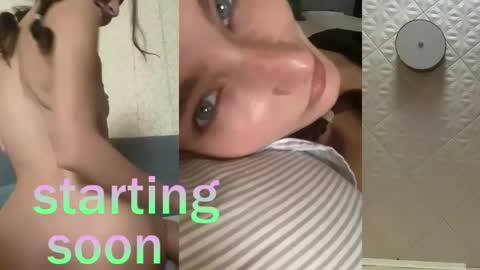 Snapshot of trying2fit chatting on 5, 4, 2026 trying2fit online show from 5, 4, 2026