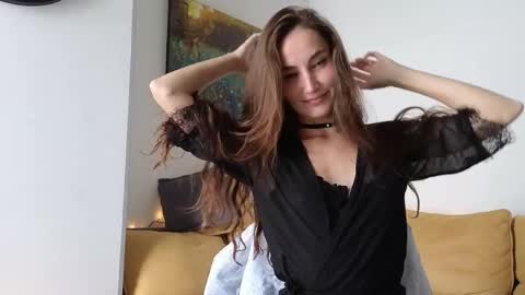 Snapshot of trying2fit chatting on 27, 5, 2026 trying2fit online show from 27, 5, 2026