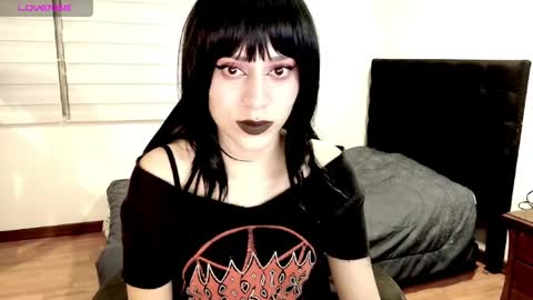 Snapshot of tryp666 chatting on 9, 7, 2026 Cait online show from 9, 7, 2026