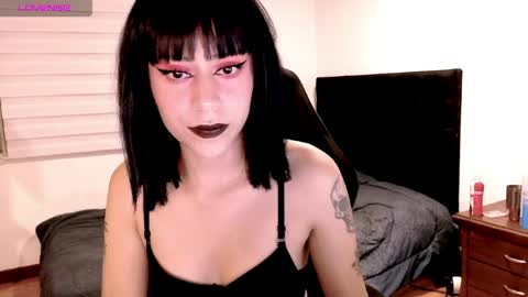 Snapshot of tryp666 chatting on 21, 7, 2026 Cait online show from 21, 7, 2026