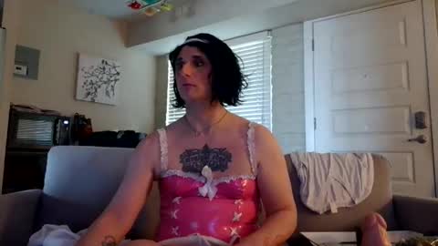 Snapshot of trystantime chatting on 12, 2, 2026 Trystantime online show from 12, 2, 2026