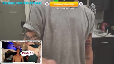 Snapshot of trystoph chatting on 28, 9, 2025 Treistoph online show from 28, 9, 2025