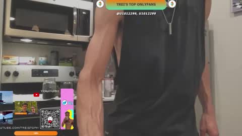 Snapshot of trystoph chatting on 13, 10, 2025 Treistoph online show from 13, 10, 2025