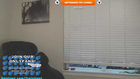 Snapshot of trystoph chatting on 17, 10, 2025 Treistoph online show from 17, 10, 2025