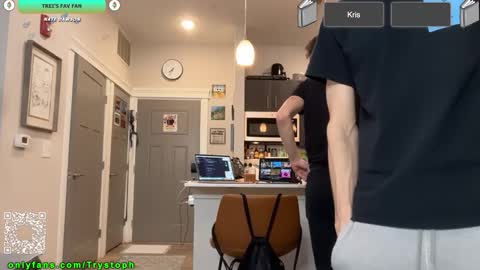 Treistoph online show from 14, 1, 2026