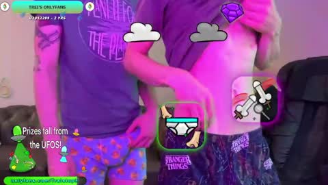 Snapshot of trystoph chatting on 19, 4, 2026 Treistoph online show from 19, 4, 2026