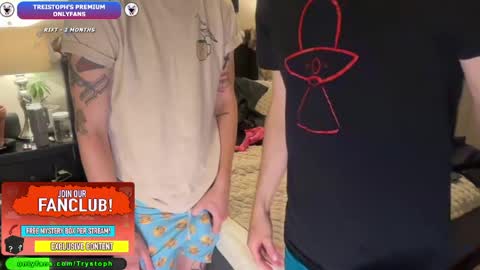 Snapshot of trystoph chatting on 2, 5, 2026 Treistoph online show from 2, 5, 2026