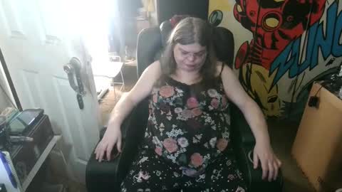 Anne online show from 8, 2, 2026