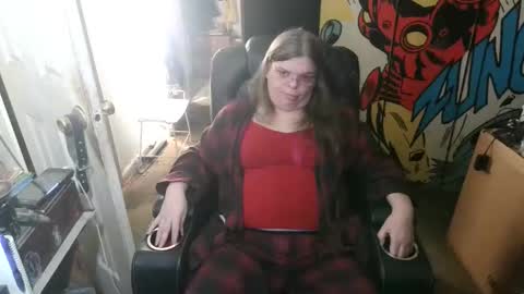 Anne online show from 25, 2, 2026