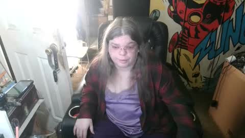 Snapshot of ts_anne chatting on 3, 3, 2026 Anne online show from 3, 3, 2026