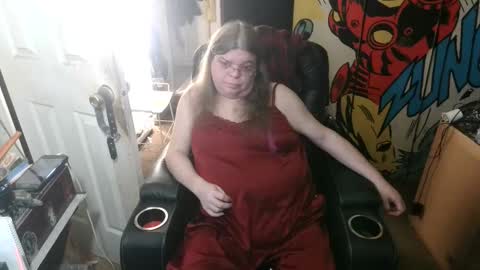 Snapshot of ts_anne chatting on 6, 3, 2026 Anne online show from 6, 3, 2026