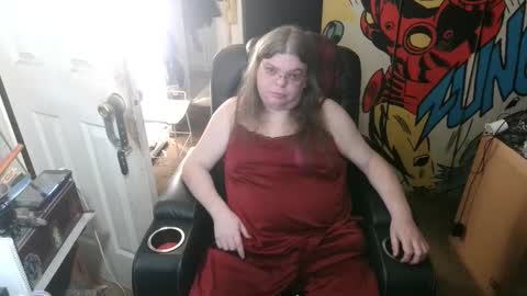 Snapshot of ts_anne chatting on 7, 3, 2026 Anne online show from 7, 3, 2026