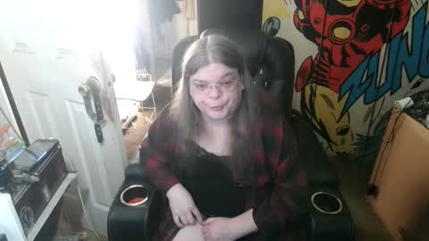 Snapshot of ts_anne chatting on 10, 3, 2026 Anne online show from 10, 3, 2026