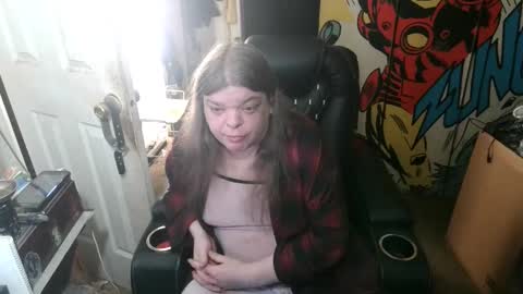 Snapshot of ts_anne chatting on 16, 3, 2026 Anne online show from 16, 3, 2026