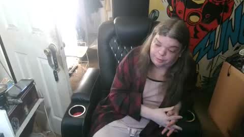 Snapshot of ts_anne chatting on 17, 3, 2026 Anne online show from 17, 3, 2026