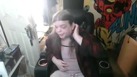 Snapshot of ts_anne chatting on 18, 3, 2026 Anne online show from 18, 3, 2026