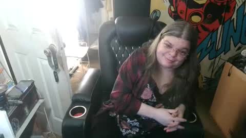 Snapshot of ts_anne chatting on 20, 3, 2026 Anne online show from 20, 3, 2026