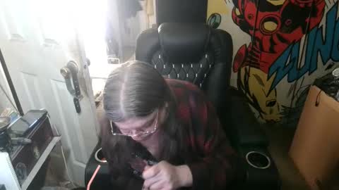 Snapshot of ts_anne chatting on 21, 3, 2026 Anne online show from 21, 3, 2026