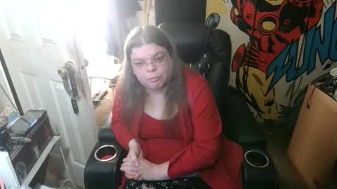 Snapshot of ts_anne chatting on 27, 3, 2026 Anne online show from 27, 3, 2026