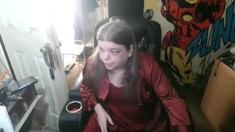 Snapshot of ts_anne chatting on 30, 3, 2026 Anne online show from 30, 3, 2026