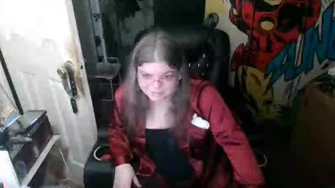 Snapshot of ts_anne chatting on 30, 3, 2026 Anne online show from 30, 3, 2026