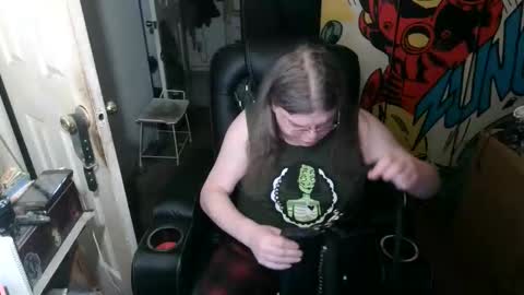 Snapshot of ts_anne chatting on 1, 4, 2026 Anne online show from 1, 4, 2026