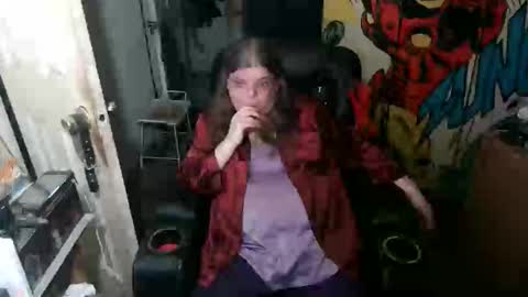 Snapshot of ts_anne chatting on 5, 4, 2026 Anne online show from 5, 4, 2026