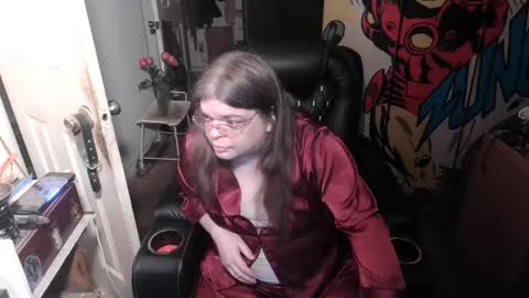 Snapshot of ts_anne chatting on 11, 4, 2026 Anne online show from 11, 4, 2026