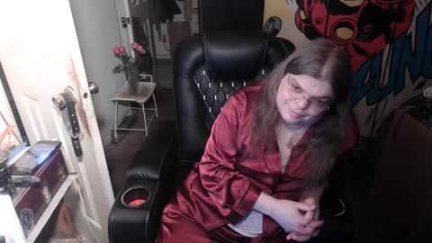 Snapshot of ts_anne chatting on 11, 4, 2026 Anne online show from 11, 4, 2026