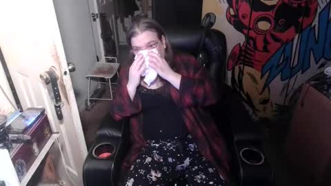 Snapshot of ts_anne chatting on 23, 4, 2026 Anne online show from 23, 4, 2026