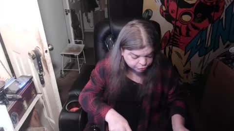 Snapshot of ts_anne chatting on 24, 4, 2026 Anne online show from 24, 4, 2026