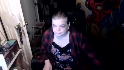 Anne online show from 9, 6, 2026