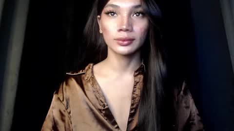 ts_athisa online show from 18, 10, 2025