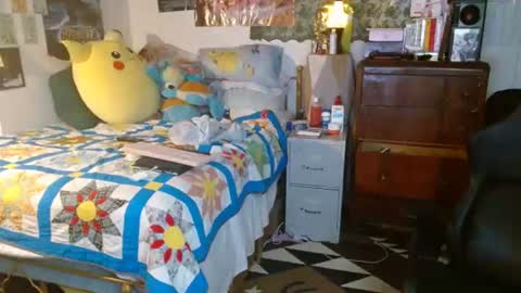 ts_babyjayne online show from 13, 6, 2026