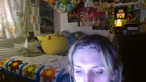 ts_babyjayne online show from 14, 6, 2026
