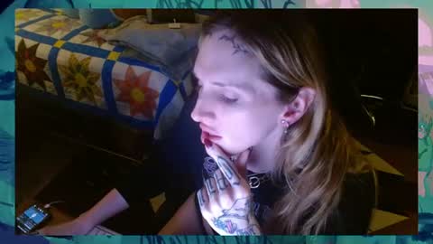 ts_babyjayne online show from 15, 6, 2026