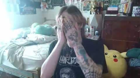 ts_babyjayne online show from 13, 7, 2026