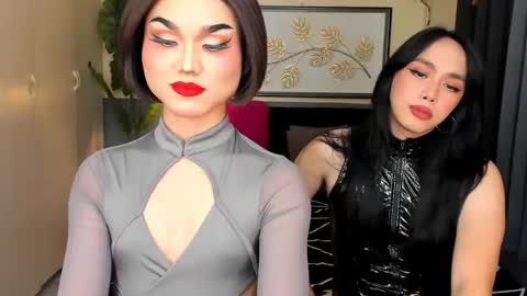 Snapshot of ts_elijah chatting on 24, 9, 2025 Saskia online show from 24, 9, 2025