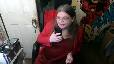 Snapshot of ts_fantor chatting on 2, 11, 2025 Anne online show from 2, 11, 2025
