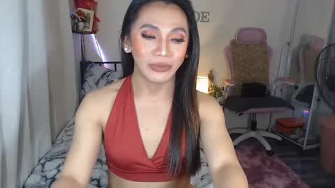 Jade online show from 7, 12, 2024