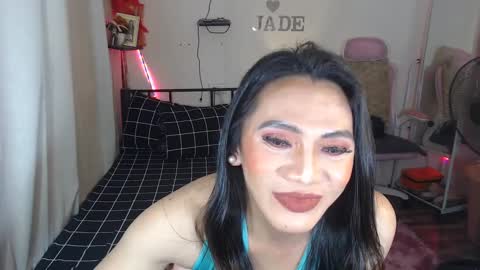 Jade online show from 17, 12, 2024
