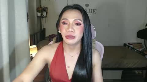 Snapshot of ts_jadexxx chatting on 10, 3, 2026 Jade online show from 10, 3, 2026