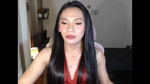 Snapshot of ts_jadexxx chatting on 14, 3, 2026 Jade online show from 14, 3, 2026