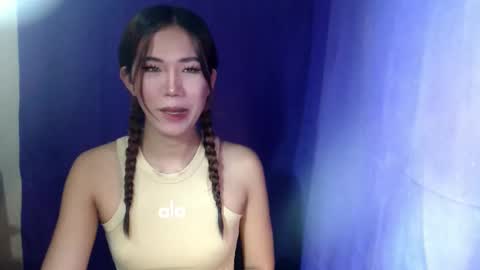 ts_kimmy69 online show from 24, 10, 2025