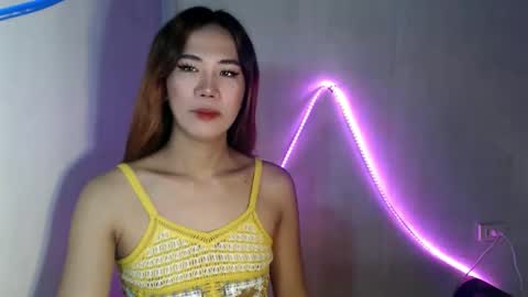 ts_kimmy69 online show from 5, 11, 2025