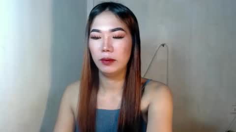 ts_kimmy69 online show from 14, 12, 2025