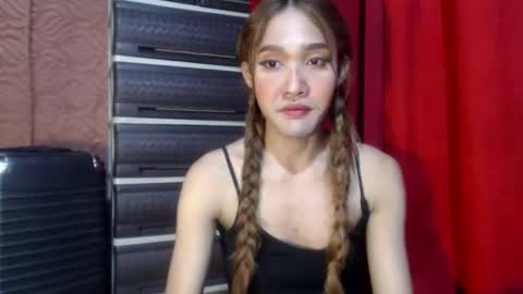 Carla online show from 27, 3, 2026
